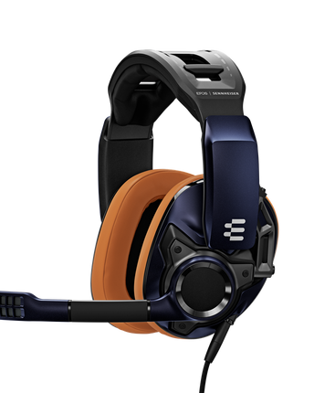 EPOS GSP 602 gaming