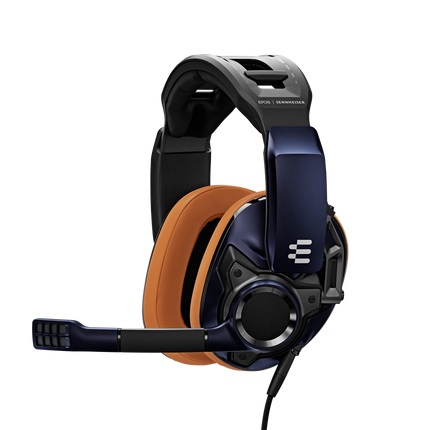 Casti EPOS GSP 602 gaming