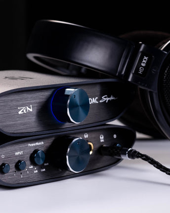 iFi Audio ZEN CAN Signature 6XX