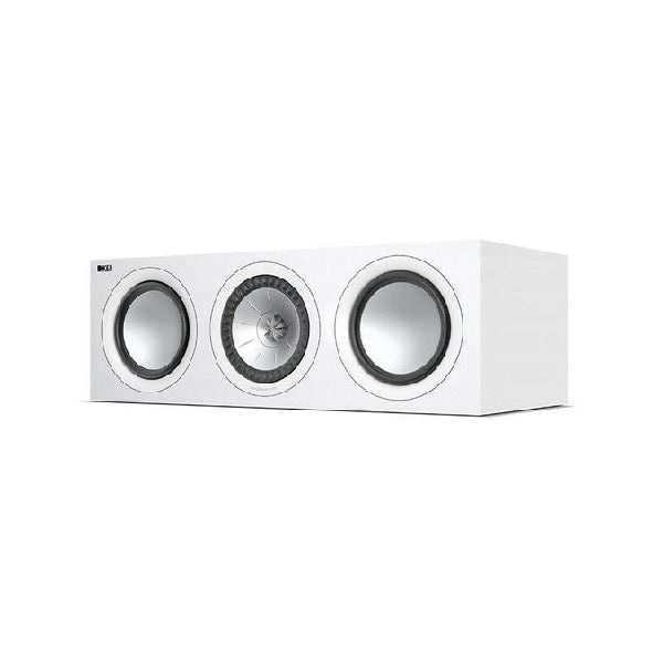 Boxe KEF Q650c resigilat