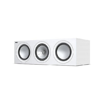 Boxe KEF Q650c resigilat