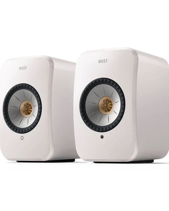 KEF LSX II resigilat