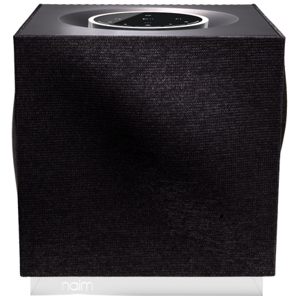Sistem Hi-Fi All-In-One NAIM Mu-so Qb 2nd Generation