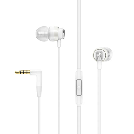 Căști Sennheiser CX 300S resigilat