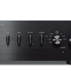 Collection image for: Amplificatoare Yamaha