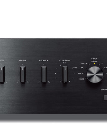 Yamaha A-S501