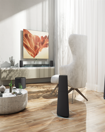 LOEWE klang mr5