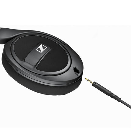 Casti SENNHEISER HD 569
