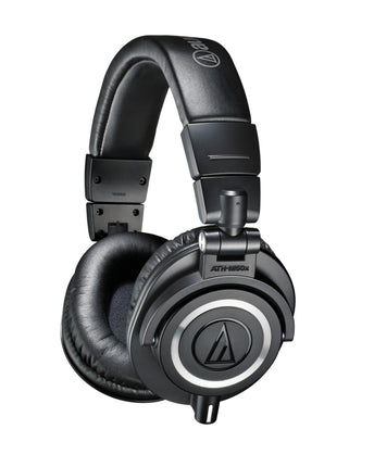 Audio-Technica ATH-M50x