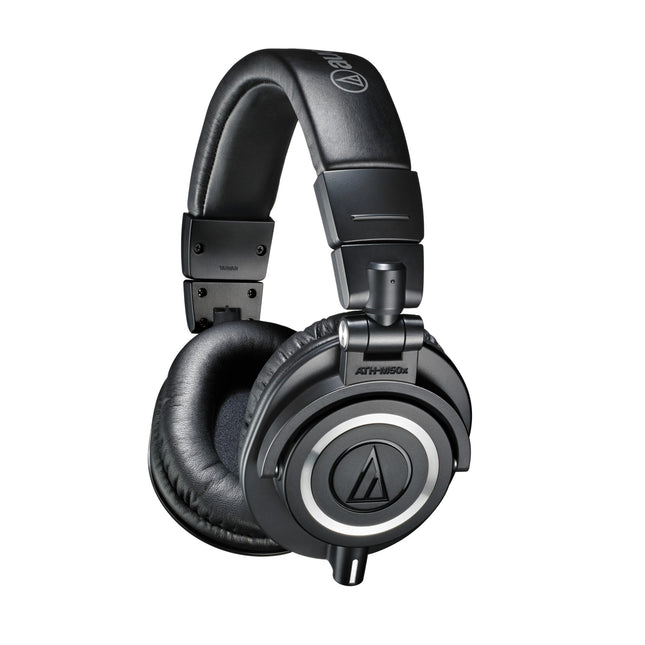 Casti Audio-Technica ATH-M50x