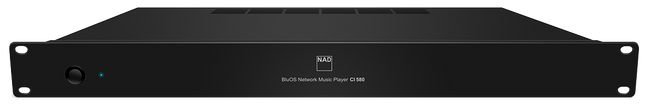 Streamer NAD CI 580 V2