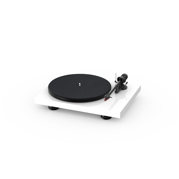 Pick-up Pro-Ject Debut Carbon EVO 2M-RED resigilat