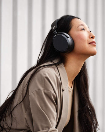 SENNHEISER MOMENTUM 4 Wireless