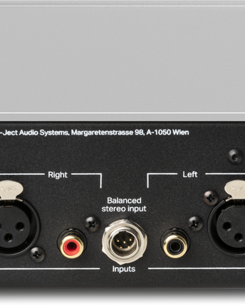 Pro-Ject Phono Box DS3 B