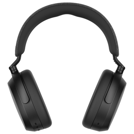 Casti Sennheiser Momentum 4 Wireless over-ear, Bluetooth 5.2