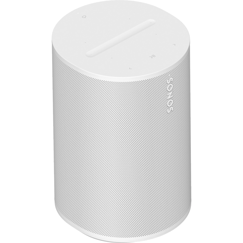 Boxa activa Sonos Era 100 WiFi, Multiroom, Bluetooth, Asistent vocal resigilat