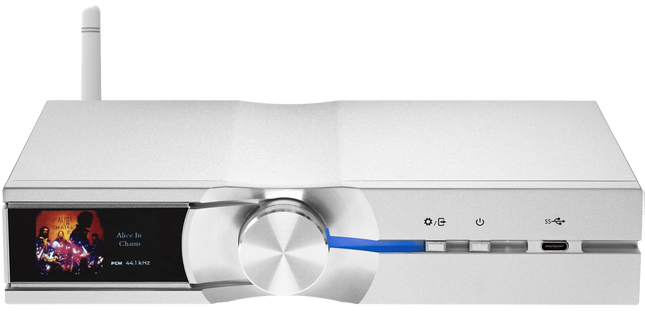 Streamer iFi Audio NEO Stream