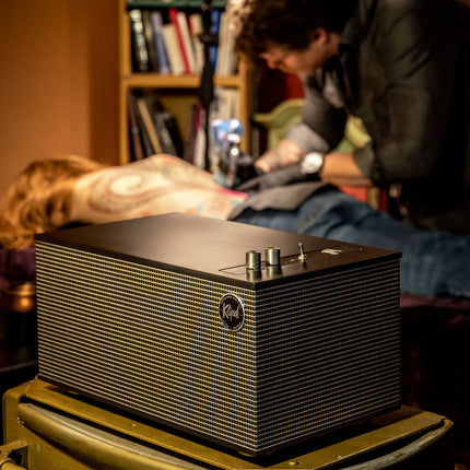 Boxa activa Klipsch The Three II