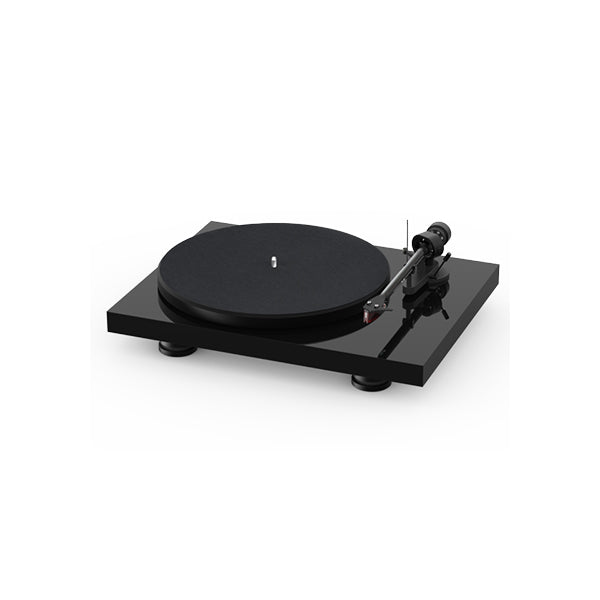 Pick-up Pro-Ject Debut Carbon EVO 2M-RED resigilat