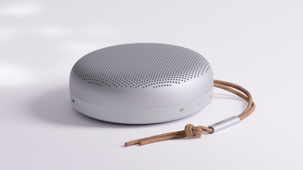 Boxa activa Bang & Olufsen Beosound A1 2nd Gen resigilat