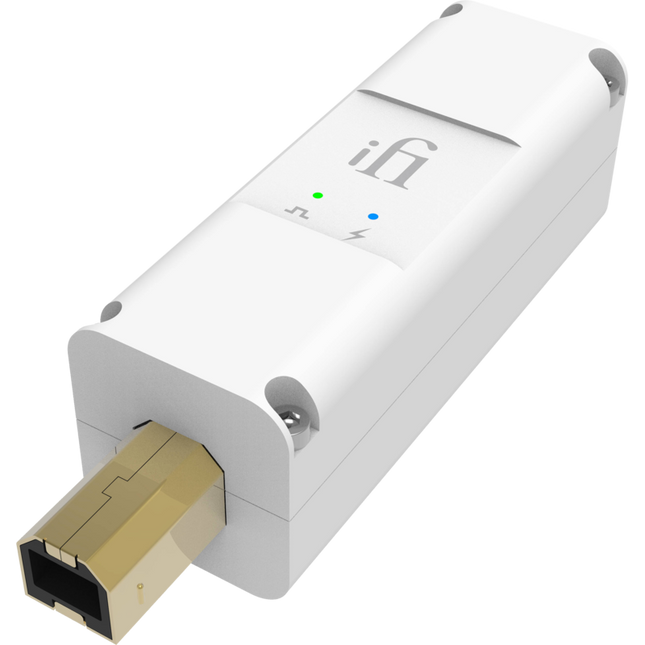 Filtru audio iFi Audio iPurifier3 USB B