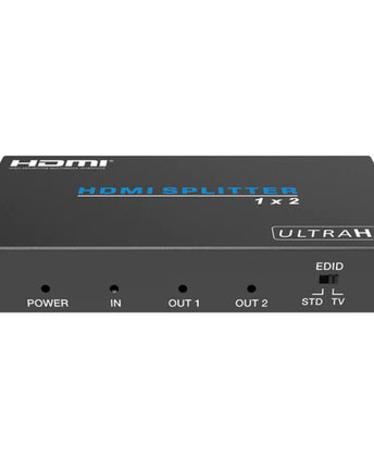 DVDO Splitter 4K HDMI 1-2