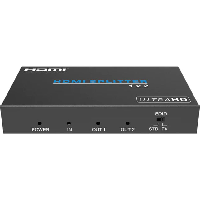 DVDO Splitter 4K HDMI 1-2