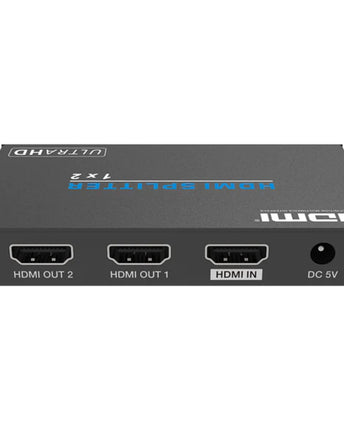 DVDO Splitter 4K HDMI 1-2