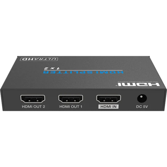 DVDO Splitter 4K HDMI 1-2