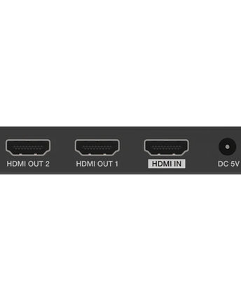 DVDO Splitter 4K HDMI 1-2