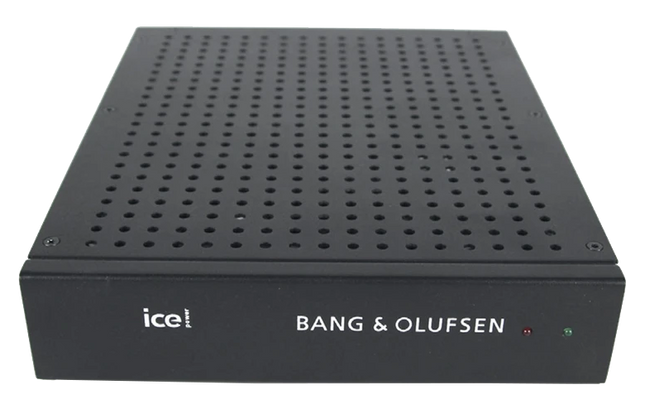 Amplificator de putere Bang&Olufsen BeoAmp 2 stereo