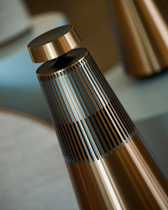 Bang & Olufsen Beosound 2
