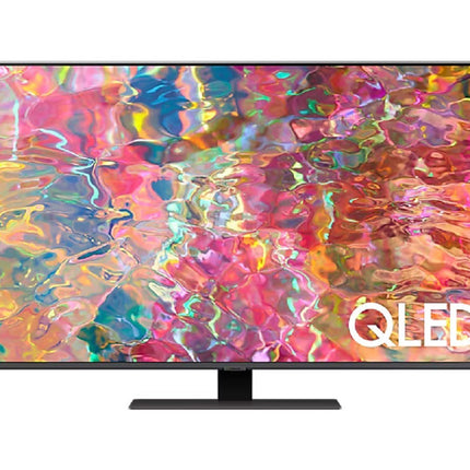 TV Samsung QLED, Ultra HD, 4K Smart 50Q80B, HDR, 125 cm