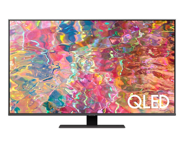 TV Samsung QLED, Ultra HD, 4K Smart 50Q80B, HDR, 125 cm