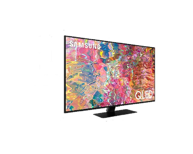 TV Samsung QLED, Ultra HD, 4K Smart 50Q80B, HDR, 125 cm