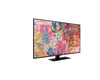 TV Samsung QLED, Ultra HD, 4K Smart 50Q80B, HDR, 125 cm