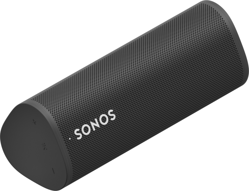 Boxa portabila Sonos Roam SL cu streaming resigilat