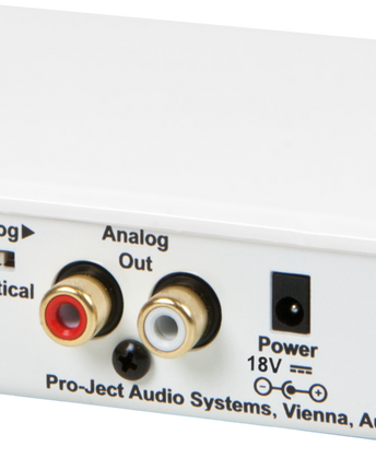 Pro-Ject BT Box E HD