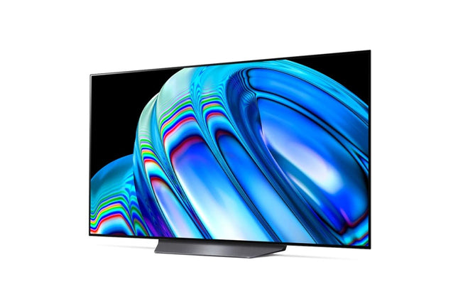 TV LG OLED 4K 55B23LA