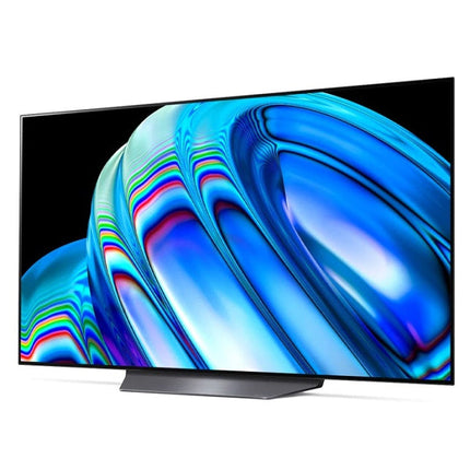 TV LG OLED 4K 65B23LA