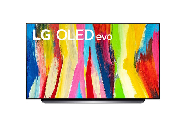 TV LG OLED55C21LA + Soundbar LG QP5