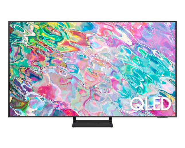 TV Samsung QLED, Ultra HD, 4K Smart 55Q70B, HDR, 138 cm