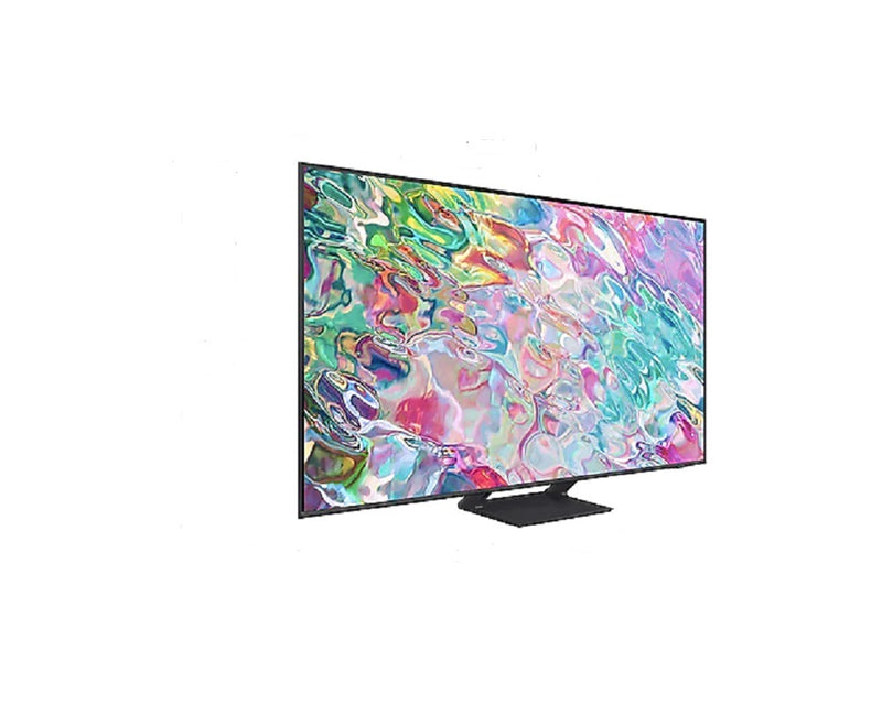 TV Samsung QLED, Ultra HD, 4K Smart 55Q70B, HDR, 138 cm