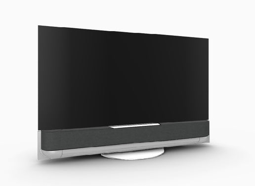 Bang & Olufsen BeoSound Theatre 55 inch Table stand