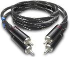 Pro-Ject Cablu Connect It RCA C, 2 x RCA - 2 x RCA resigilat
