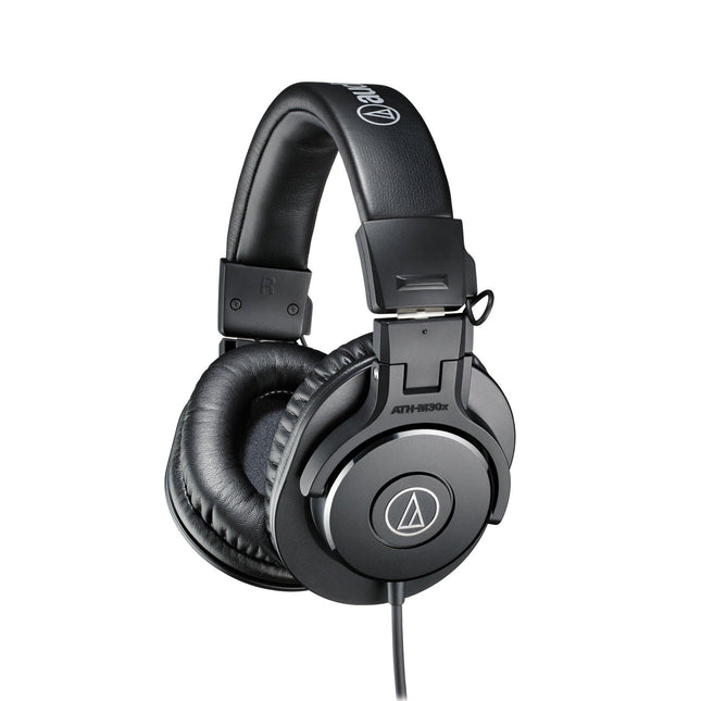 Casti Audio-Technica ATH-M30x resigilat