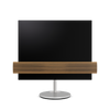 Televizor Bang&Olufsen - BeoVision Eclipse 2nd Gen., Floor Stand motorizat, 55", 4K, 165cm, OLED, Dolby Vision