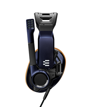 EPOS GSP 602 gaming