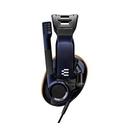 Casti EPOS GSP 602 gaming