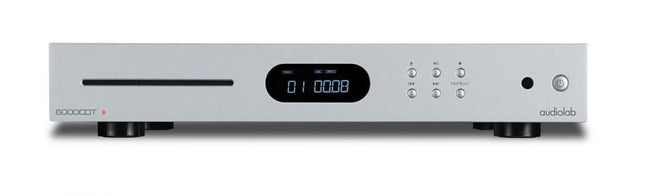 CD Player Audiolab 6000CDT